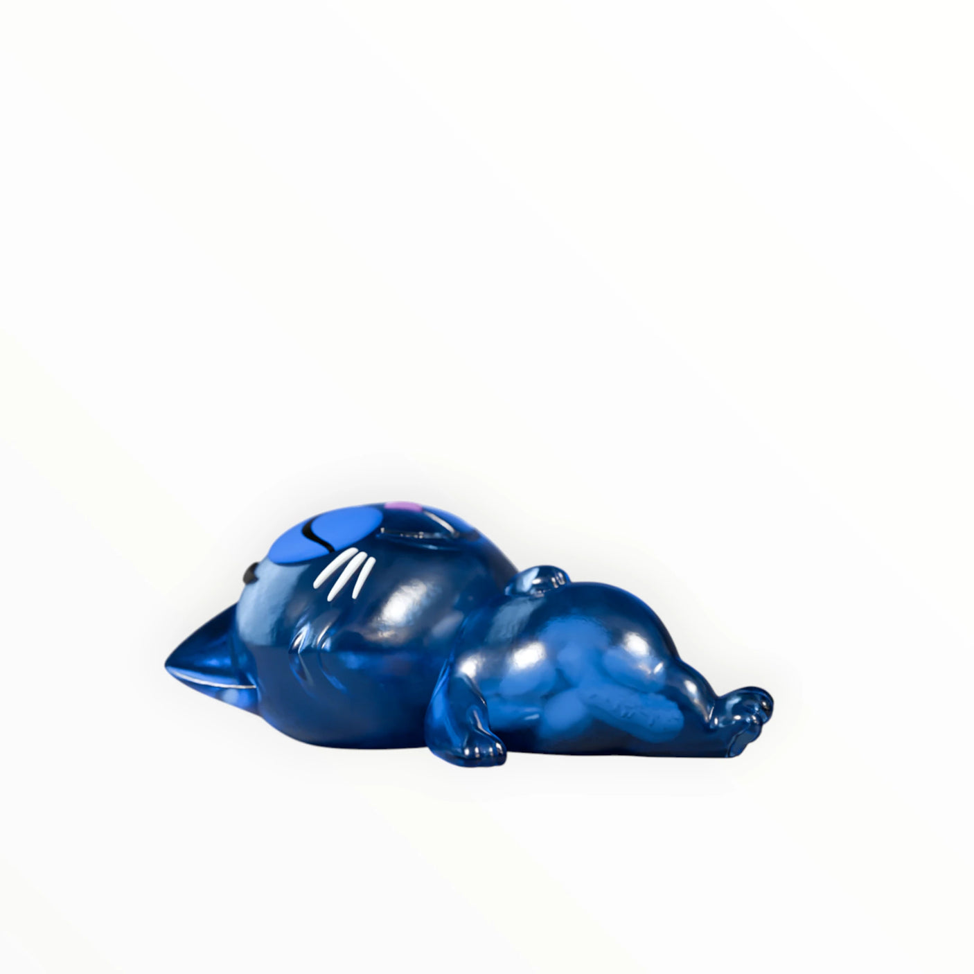 Kaleidos Cat-Scans Blind Box