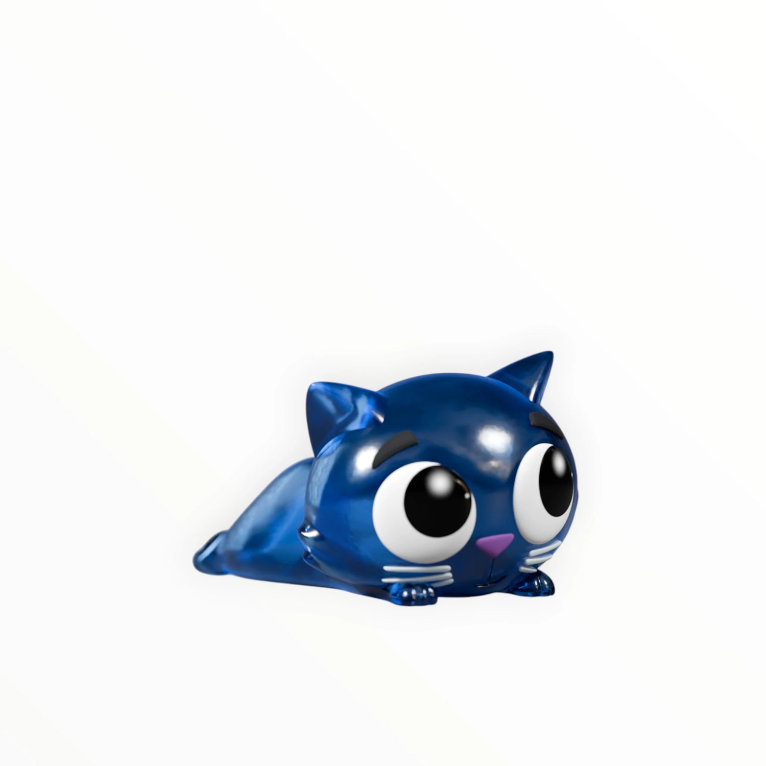 Kaleidos Cat-Scans Blind Box
