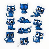 Kaleidos Cat-Scans Blind Box