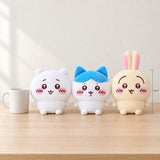 Chiikawa 20cm Plush - Chiikawa