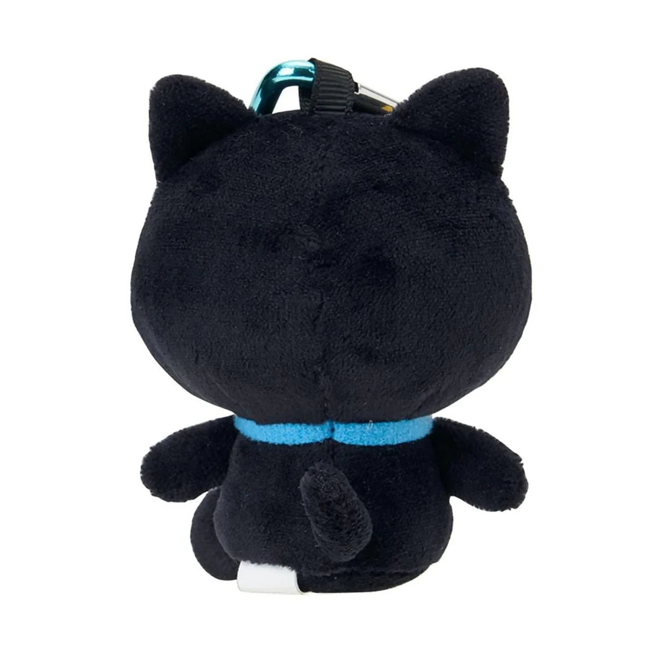 Chococat Heart Clasp Keychain