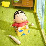Crayon Shinchan Blind Box - Early Potato Head