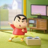 Crayon Shinchan Blind Box - Early Potato Head