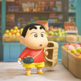 Crayon Shinchan Blind Box - Early Potato Head