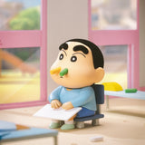 Crayon Shinchan Blind Box - Early Potato Head