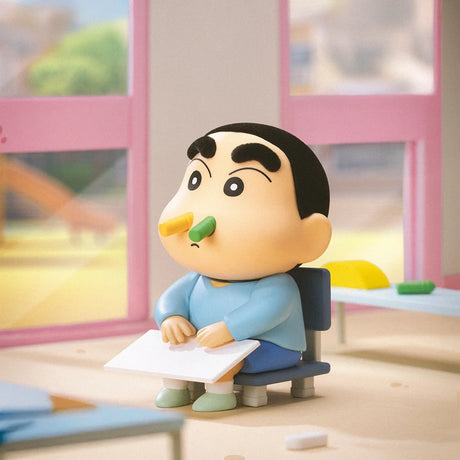 Crayon Shinchan Blind Box - Early Potato Head