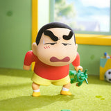 Crayon Shinchan Blind Box - Early Potato Head