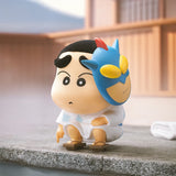 Crayon Shinchan Blind Box - Early Potato Head