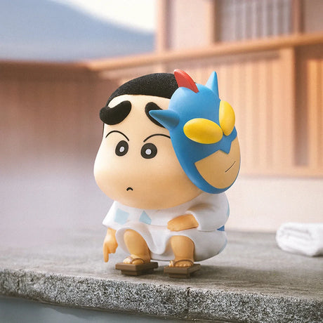 Crayon Shinchan Blind Box - Early Potato Head