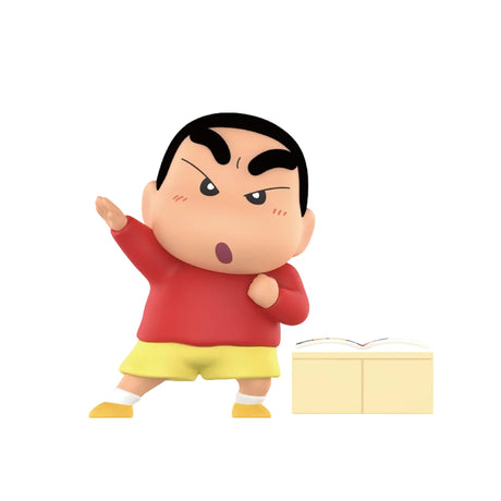 Crayon Shinchan Blind Box - Early Potato Head