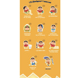 Crayon Shinchan Blind Box - Early Potato Head