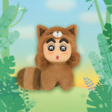 Crayon Shinchan Big Tail Plush - Blind Box