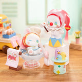 Emma Fairy Babe Academy Blind Box