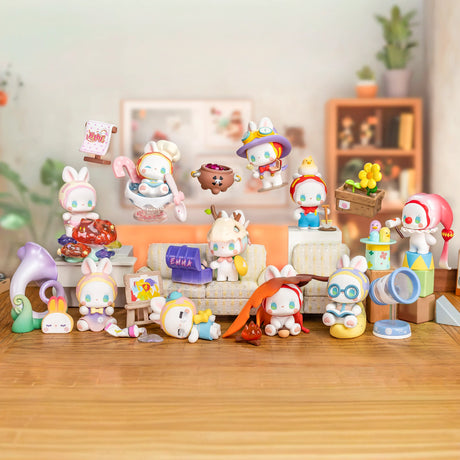 Emma Fairy Babe Academy Blind Box
