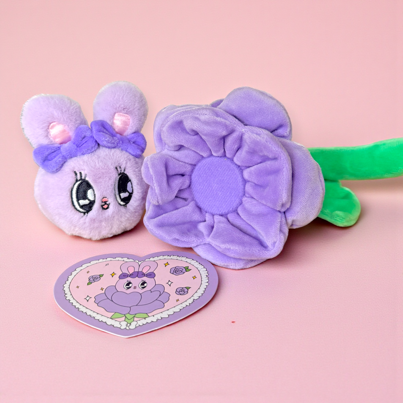 Esther Bunny - Flower Blind Box