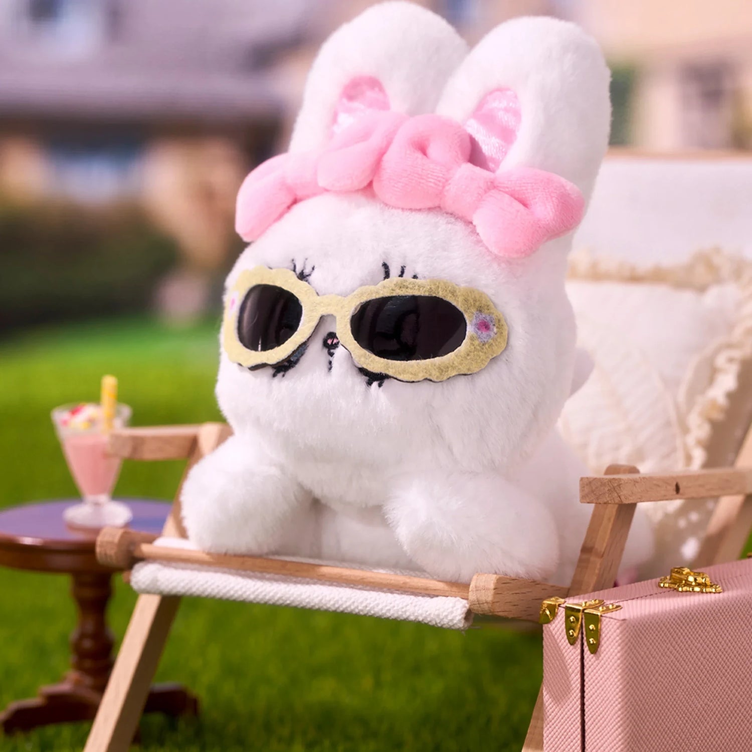 Esther Bunny - Sweet Date Keychain Blind Box