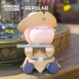 Finding Unicorn REPOLAR Bedtime Story Blind Box