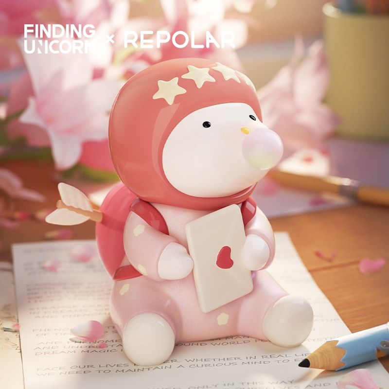 Finding Unicorn REPOLAR Day Dreams Blind Box