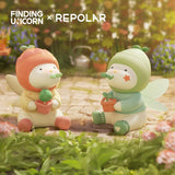 Finding Unicorn REPOLAR Day Dreams Blind Box