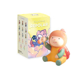 Finding Unicorn REPOLAR Day Dreams Blind Box