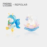 Finding Unicorn REPOLAR Magical Garden Blind Box