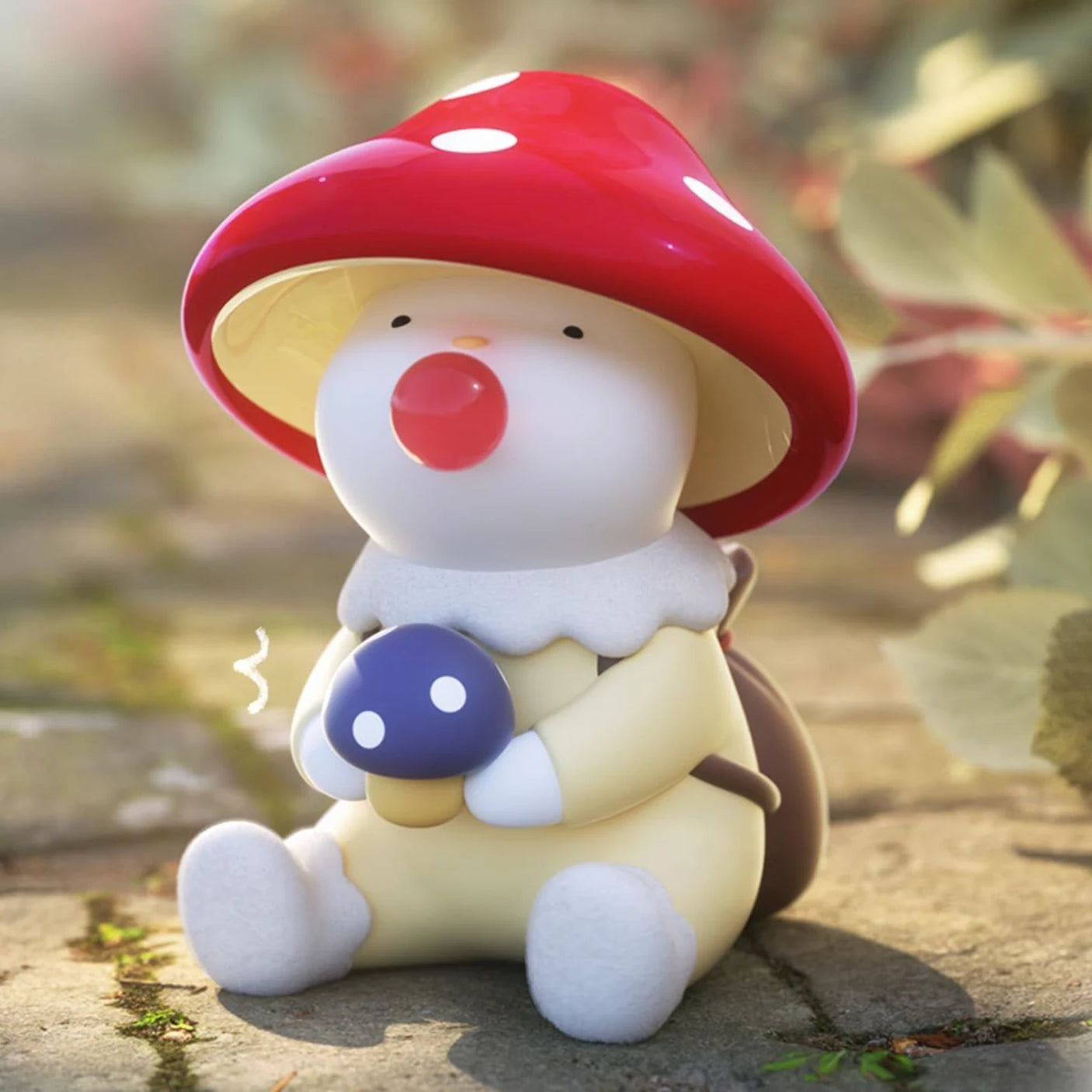 Finding Unicorn REPOLAR Magical Garden Blind Box