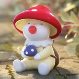 Finding Unicorn REPOLAR Magical Garden Blind Box