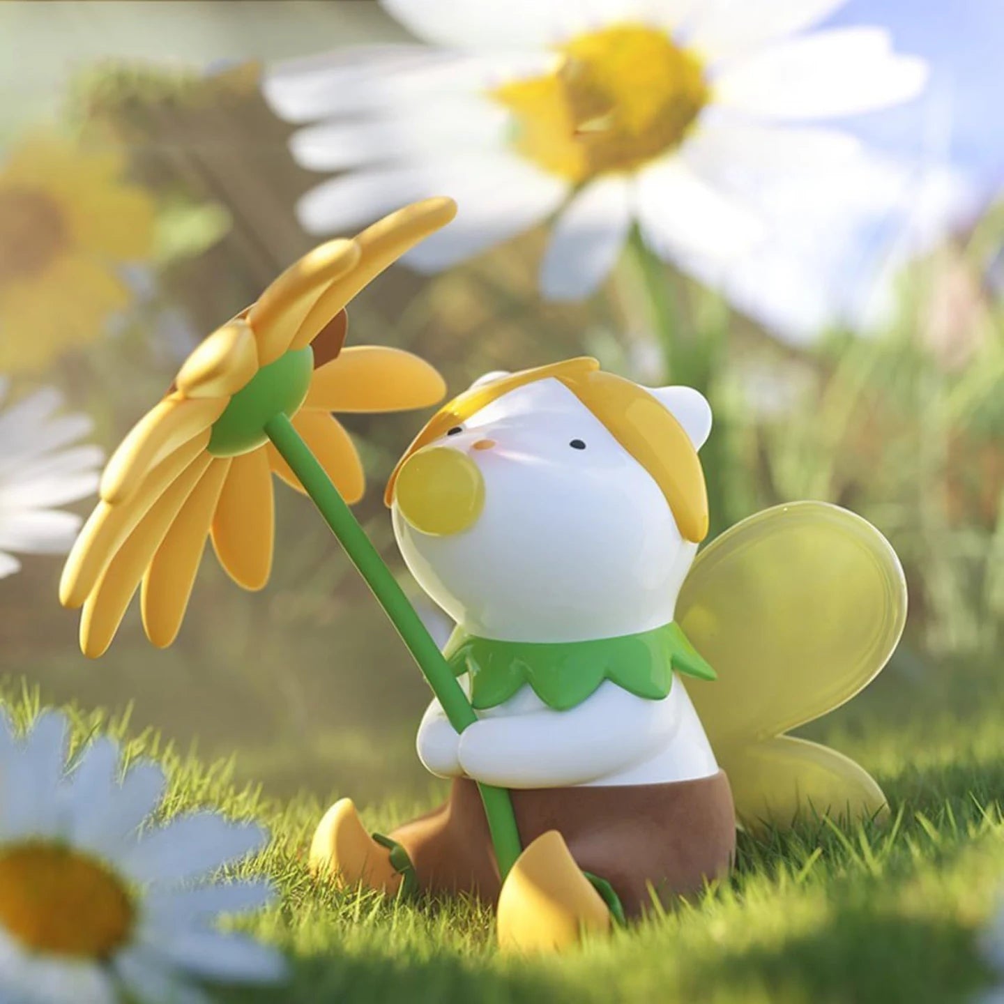 Finding Unicorn REPOLAR Magical Garden Blind Box