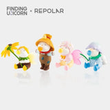 Finding Unicorn REPOLAR Magical Garden Blind Box
