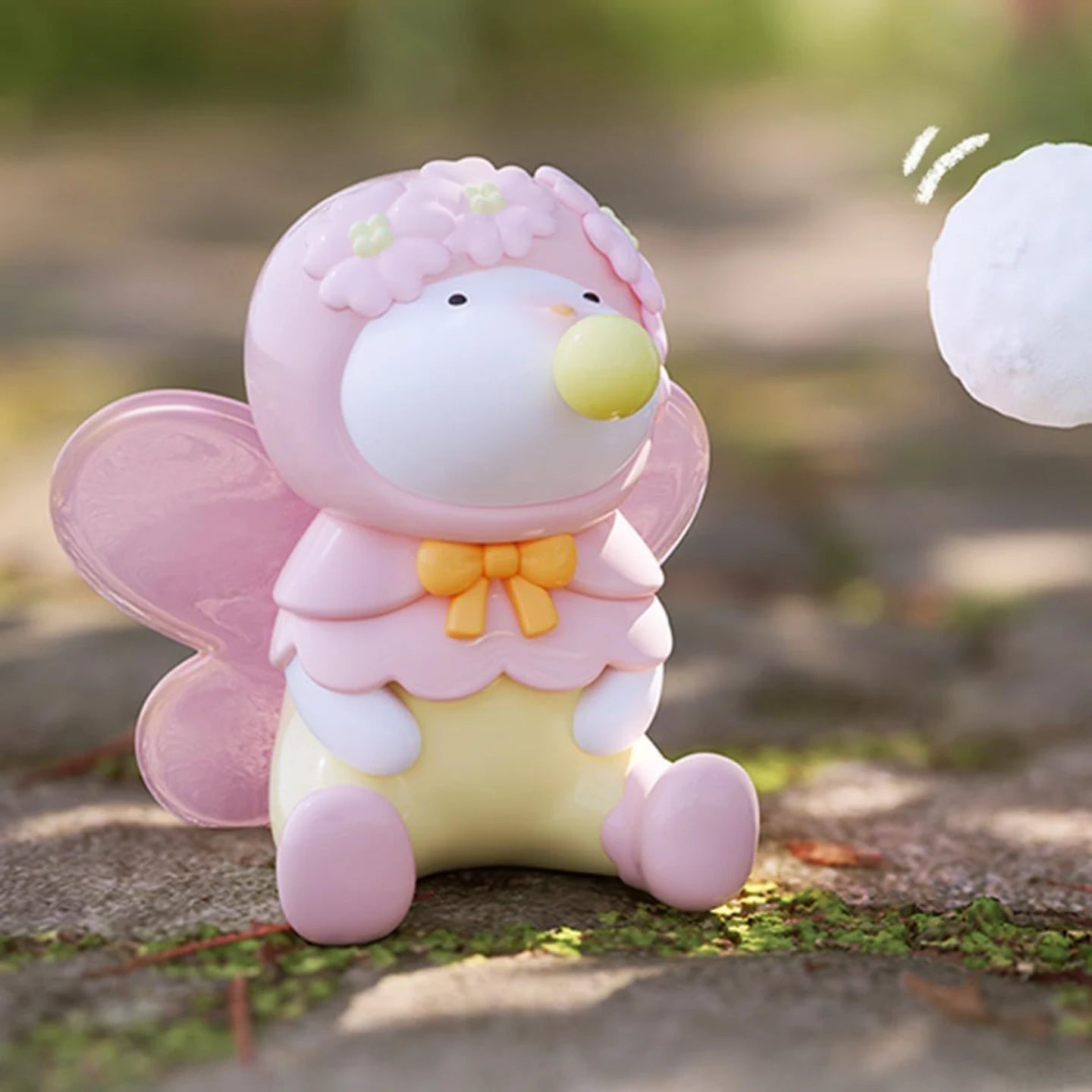 Finding Unicorn REPOLAR Magical Garden Blind Box