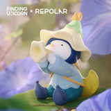 Finding Unicorn REPOLAR Magical Garden Blind Box