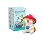 Finding Unicorn REPOLAR Magical Garden Blind Box