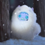 Finding Unicorn - Shinwoo Cold Hugs Blind Box