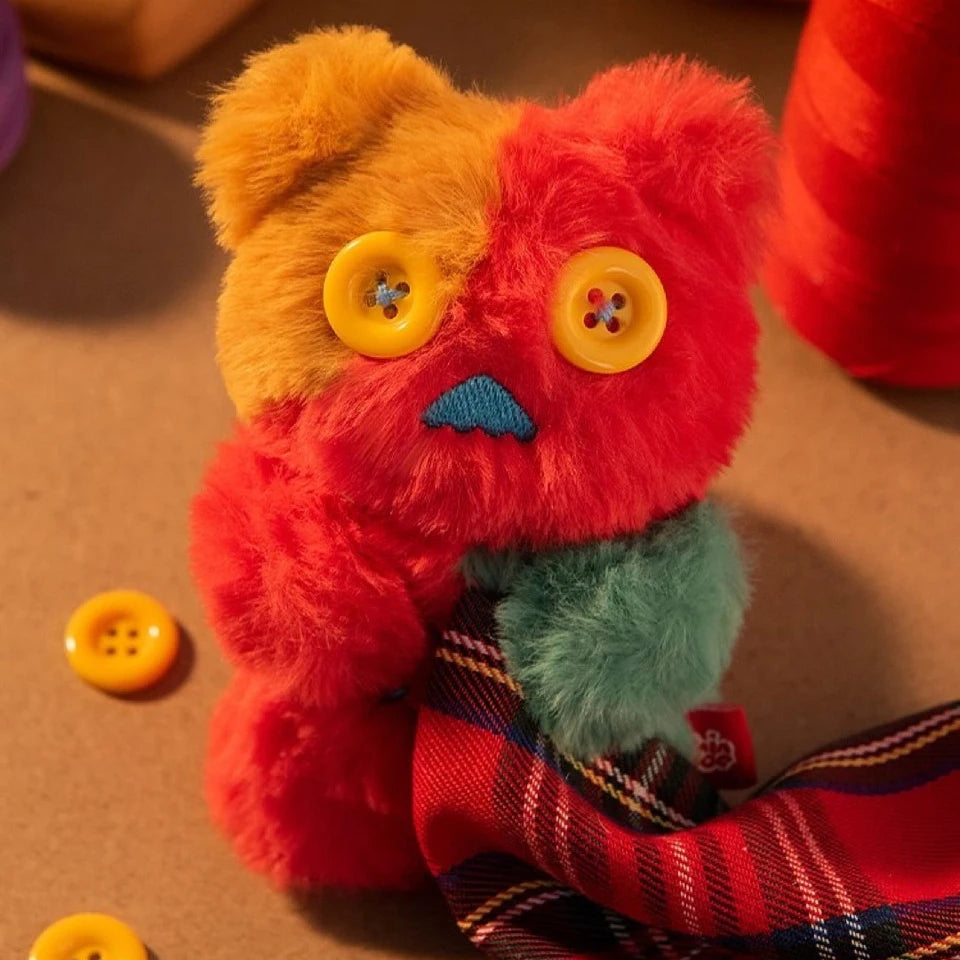 Finding Unicorn - Shinwoo Cold Hugs Blind Box