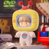 Finding Unicorn × zZoton Happy Childhood Keychain Blind Box