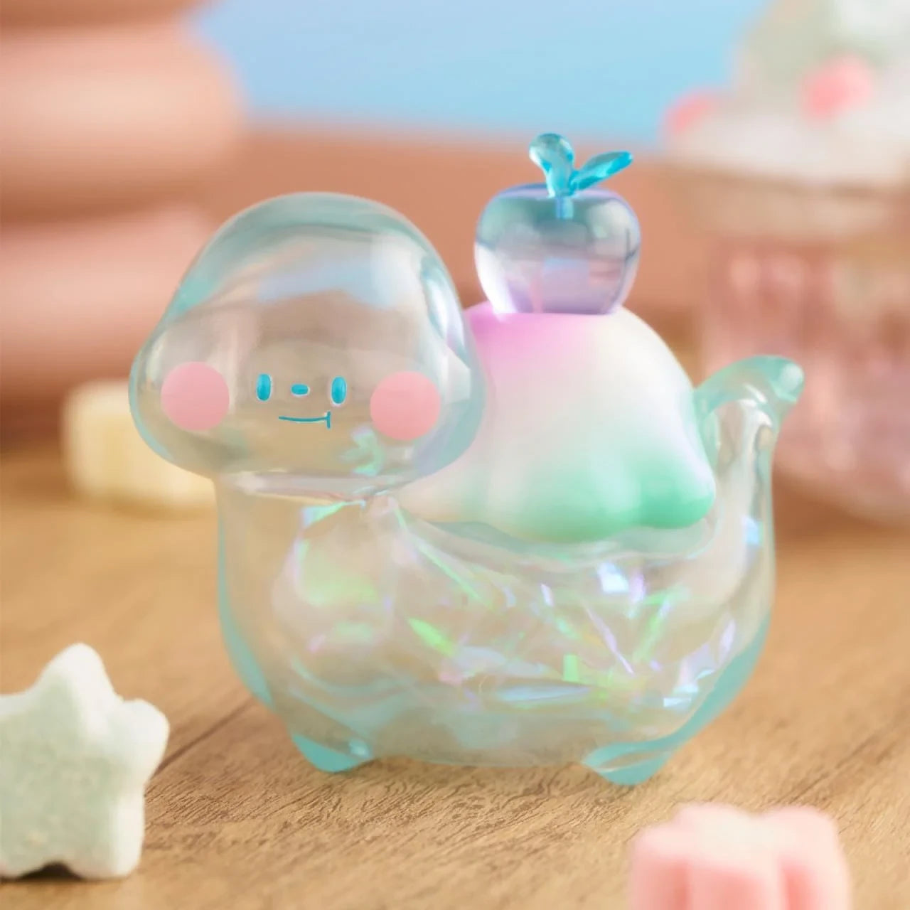 Food Dinosaur Fuji Yama Vol. 2 Blind Box