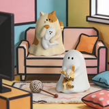 Ghody - Behold My Cat Blind Box
