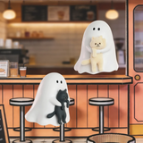 Ghody - Behold My Cat Blind Box