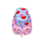 Hello Kitty x Baggu Packing Cube Set