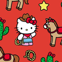 Hello Kitty x Baggu