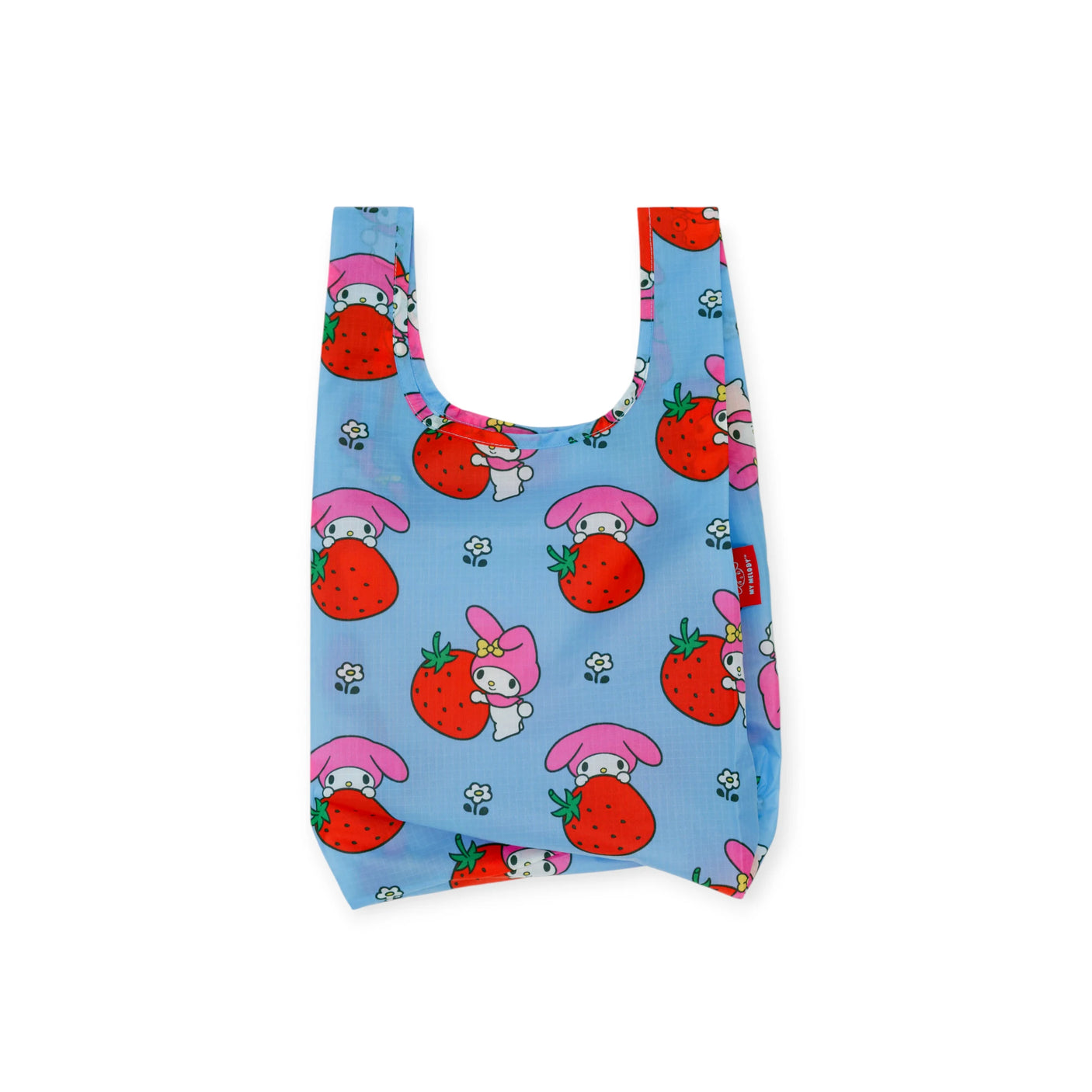 Baby Baggu x Hello Kitty - My Melody