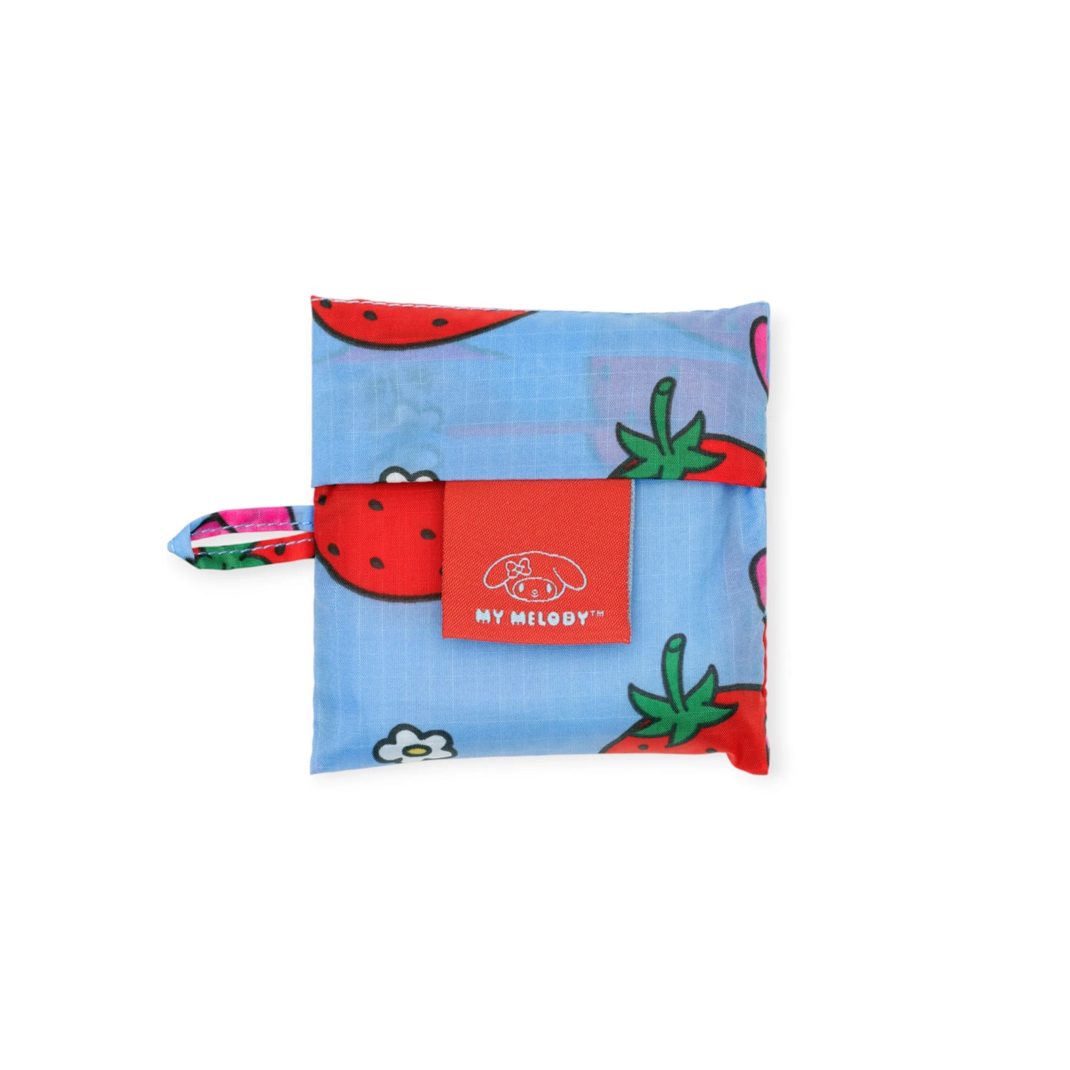 Baby Baggu x Hello Kitty - My Melody