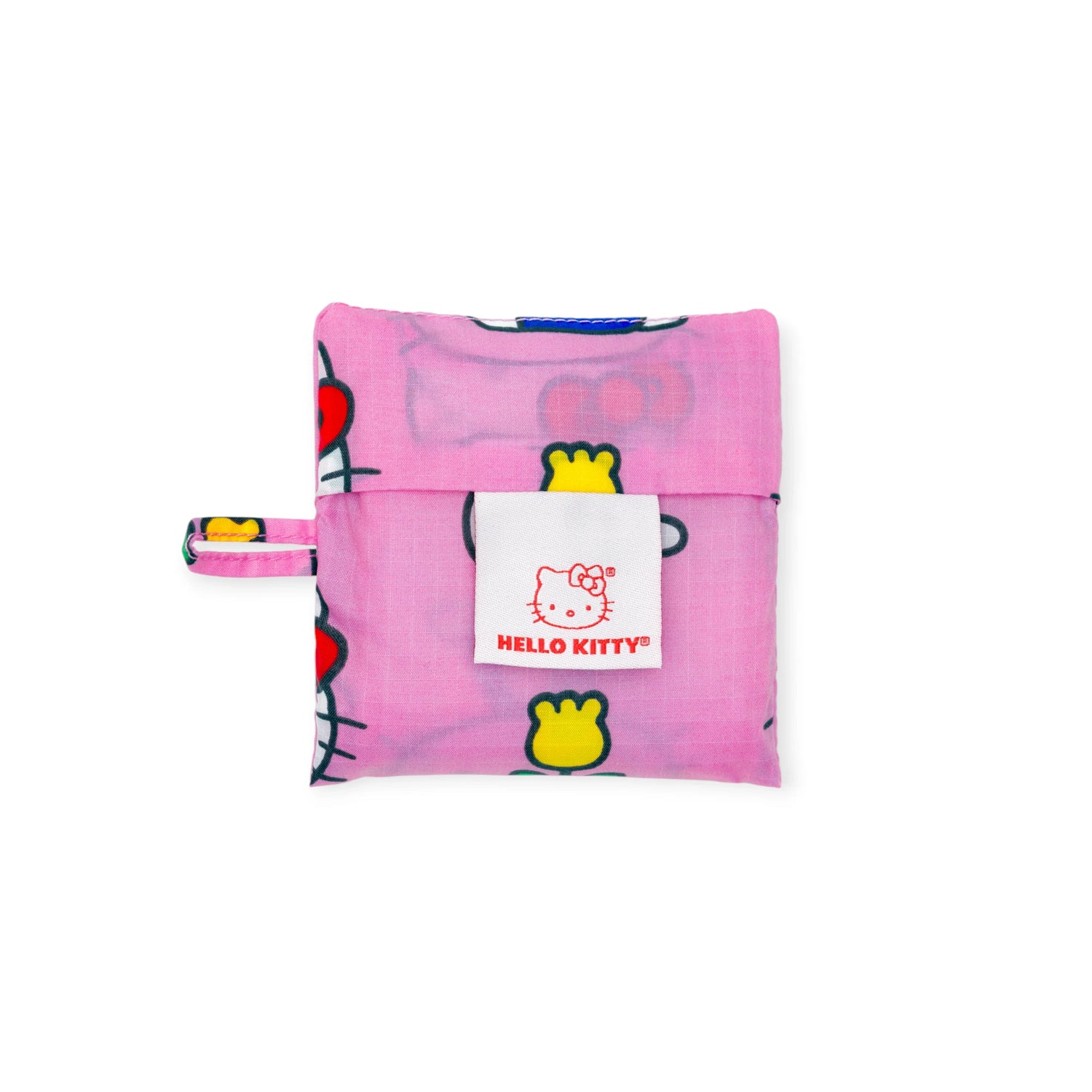 Baby Baggu x Hello Kitty - Pink
