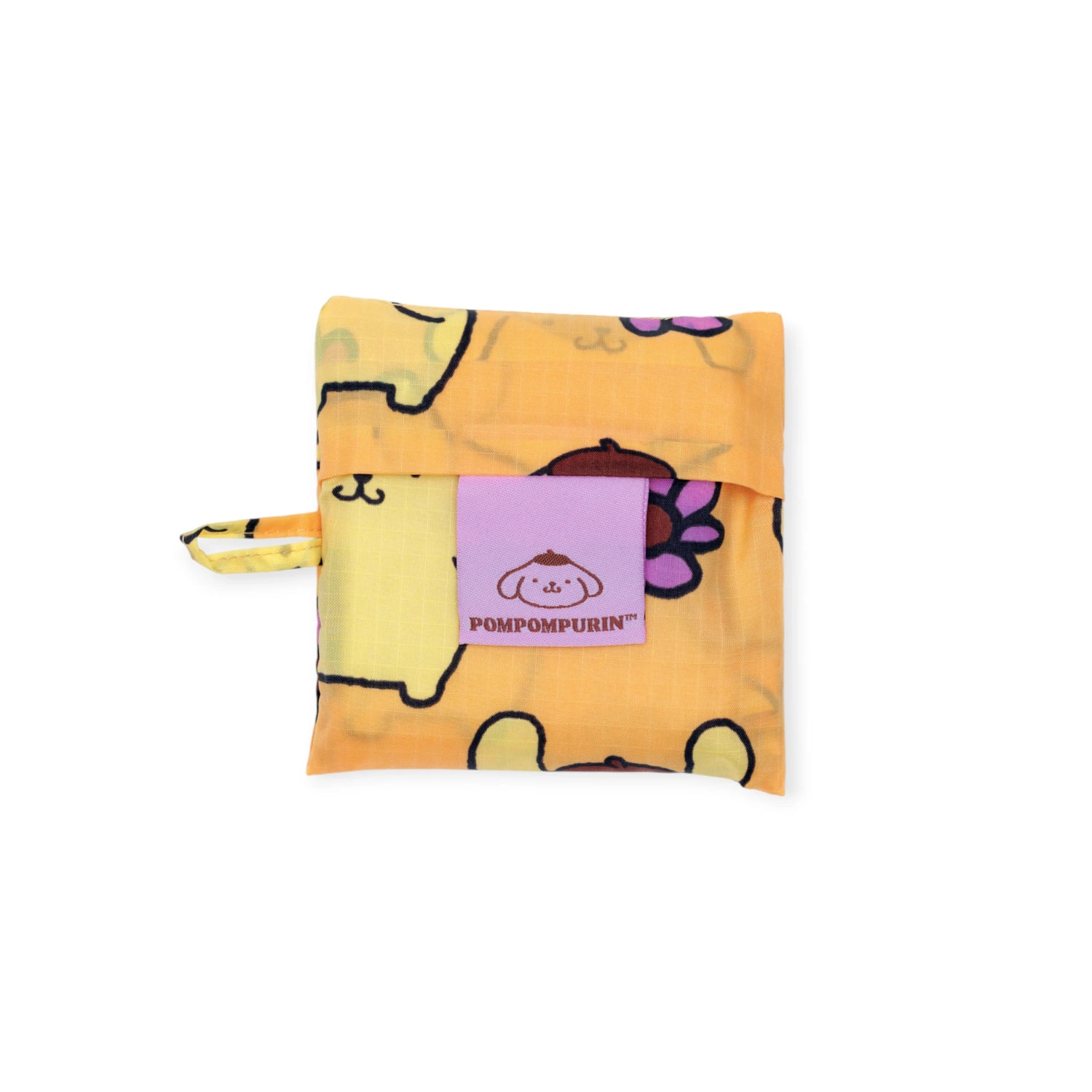 Baby Baggu x Hello Kitty - Pompompurin