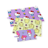Hello Kitty x Baggu Go Pouch Set