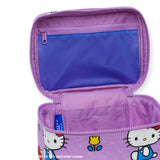 Hello Kitty x Baggu Large Cosmetic Case