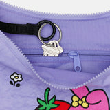Hello Kitty x Baggu Medium Nylon Crescent - My Melody