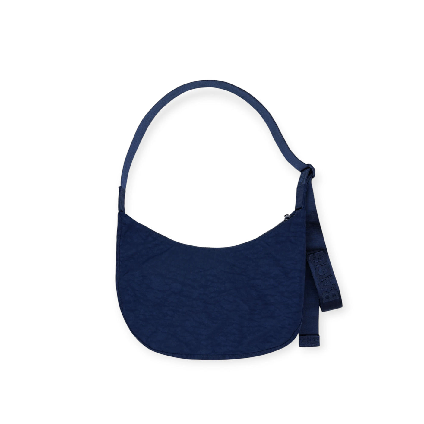 Hello Kitty x Baggu Medium Nylon Crescent - Teddy