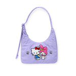 Hello Kitty x Baggu Mini Nylon Shoulder Bag