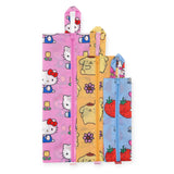 Hello Kitty x Baggu Storage & Travel Set